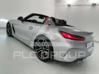 2020 BMW Z4