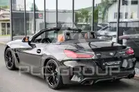 2020 BMW Z4