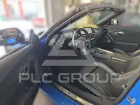 2020 BMW Z4