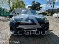 2020 BMW Z4