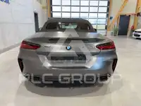 2020 BMW Z4