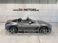 2020 BMW Z4
