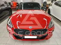 2020 BMW Z4
