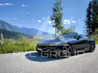 2020 BMW Z4
