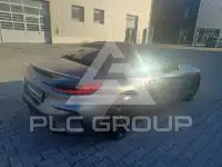 2020 BMW Z4