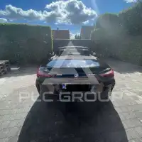 2020 BMW Z4
