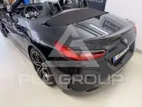 2019 BMW Z4