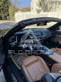 2020 BMW Z4
