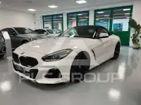 2020 BMW Z4