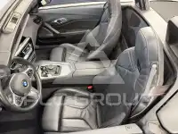 2019 BMW Z4