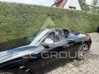2020 BMW Z4