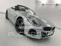 2020 BMW Z4