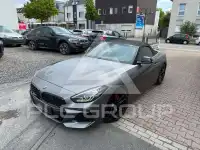 2020 BMW Z4