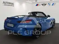 2020 BMW Z4