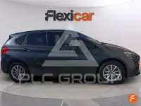 2020 BMW 218