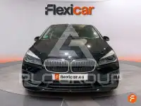 2020 BMW 218