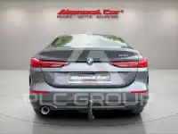 2020 BMW 218