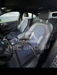 2020 BMW 218