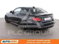 2020 BMW 218