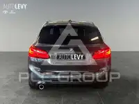 2020 BMW 218