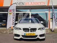 2020 BMW 218
