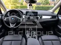 2020 BMW 218