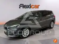 2020 BMW 218