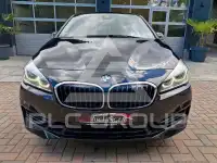 2020 BMW 218