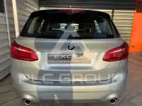 2020 BMW 218