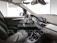 2020 BMW 218
