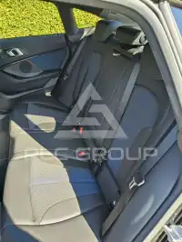2020 BMW 218