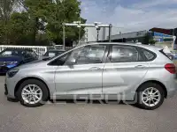 2020 BMW 218