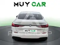 2020 BMW 218