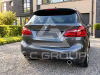 2020 BMW 218