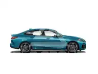 2020 BMW 218