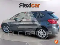 2020 BMW 218