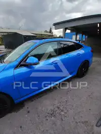 2020 BMW 218