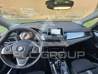 2020 BMW 218