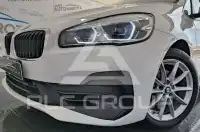2020 BMW 218