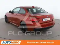 2020 BMW 218