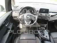 2020 BMW 218