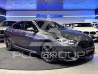 2020 BMW 218