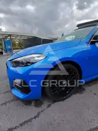 2020 BMW 218
