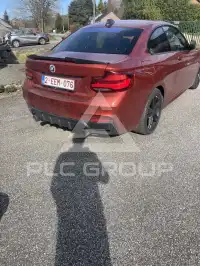 2020 BMW 218