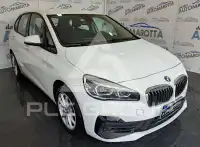 2020 BMW 218