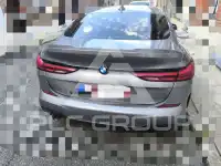 2022 BMW 218