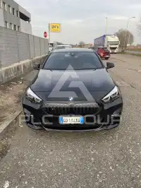 2020 BMW 218