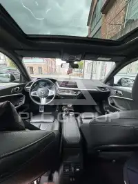 2020 BMW 218