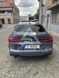 2020 BMW 218