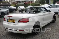 2020 BMW 218